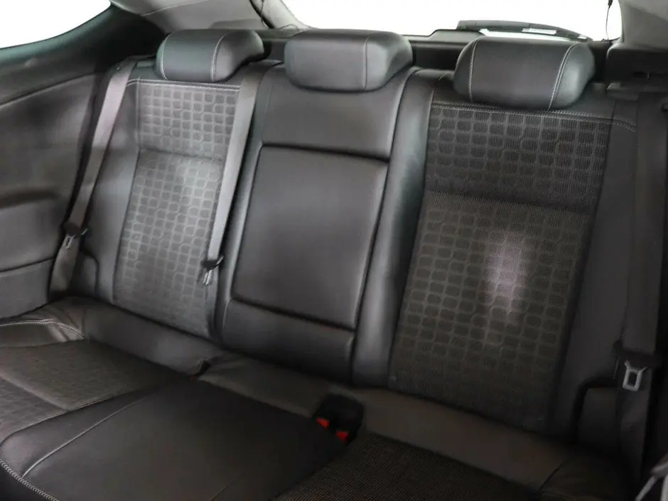 Opel Astra, 2013 г.