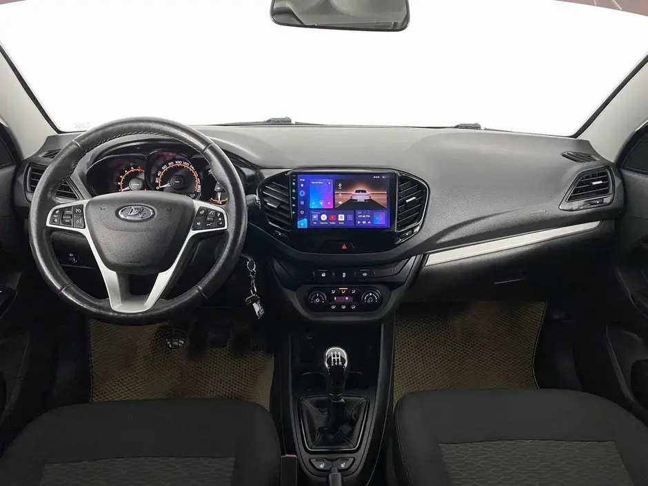 LADA (ВАЗ) Vesta, 2020 г.