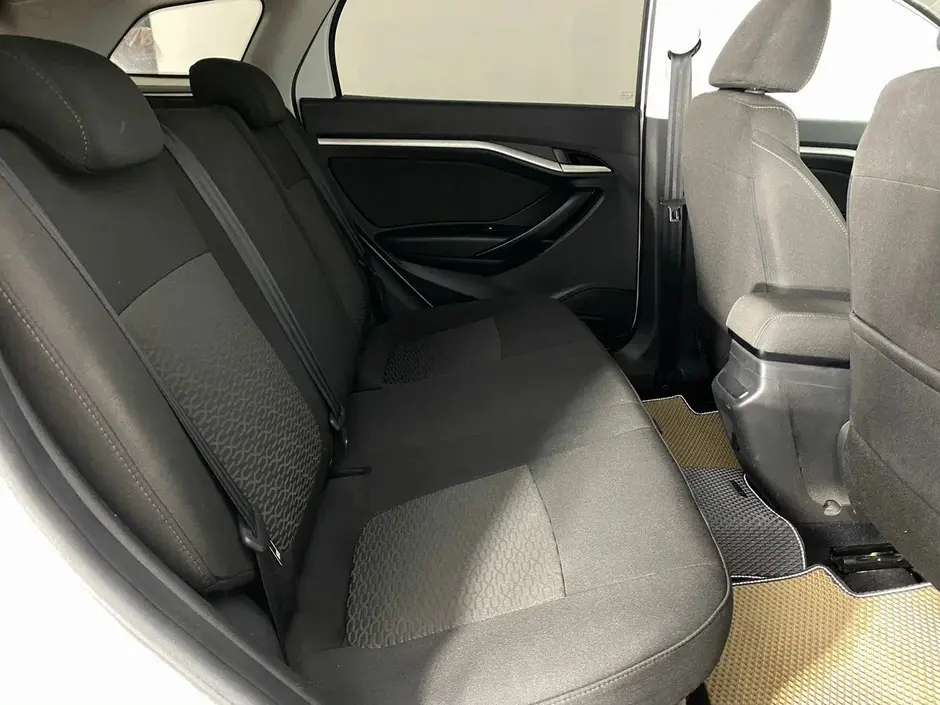 LADA (ВАЗ) Vesta, 2020 г.