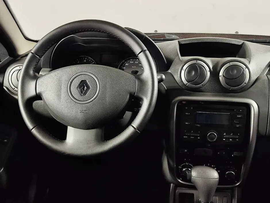 Renault Duster, 2013 г.