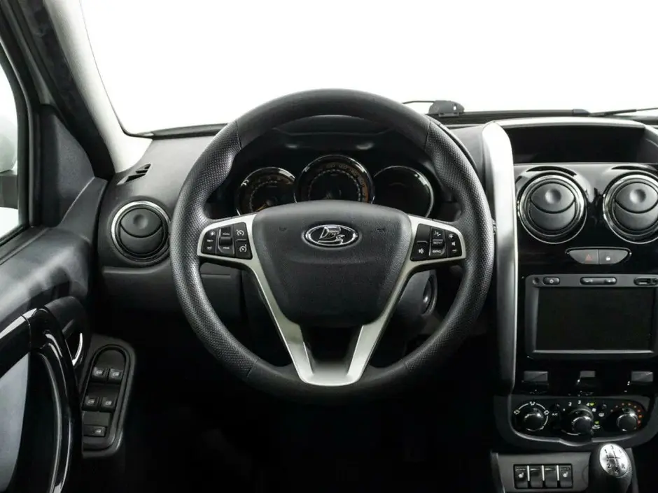 LADA (ВАЗ) Largus, 2021 г.