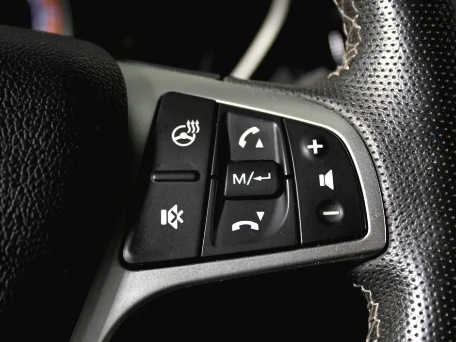 LADA (ВАЗ) Vesta, 2020 г.