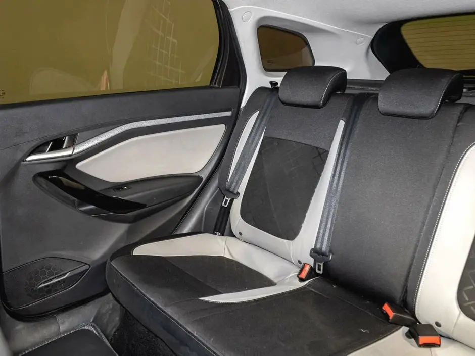 LADA (ВАЗ) Vesta, 2020 г.