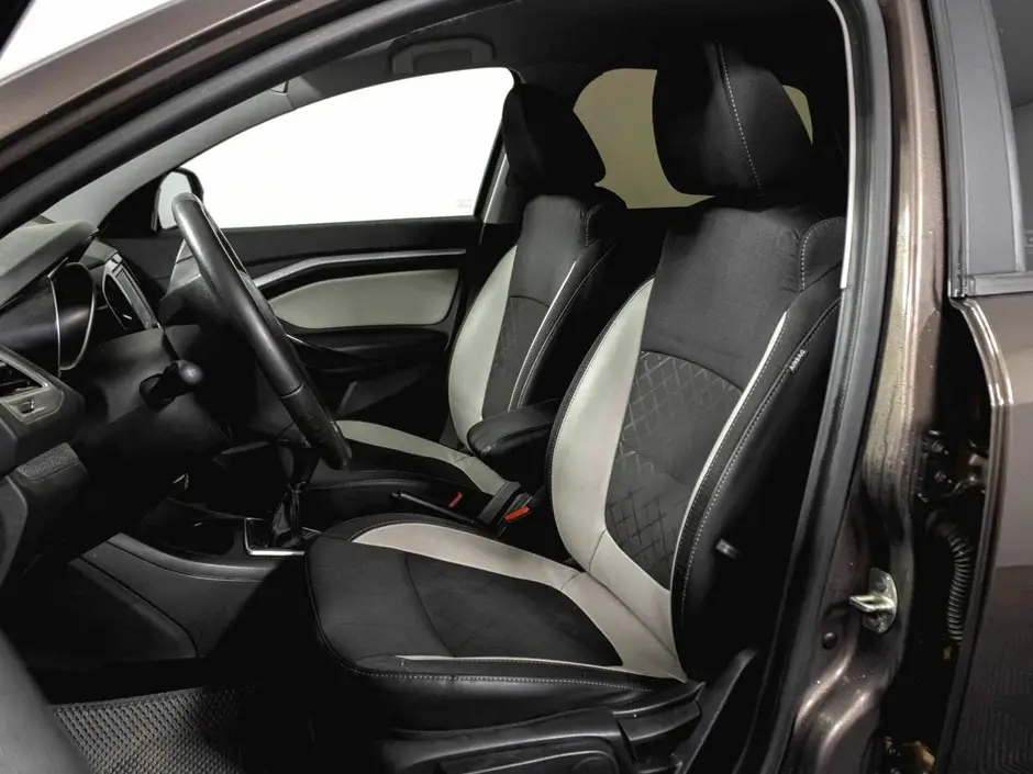 LADA (ВАЗ) Vesta, 2020 г.