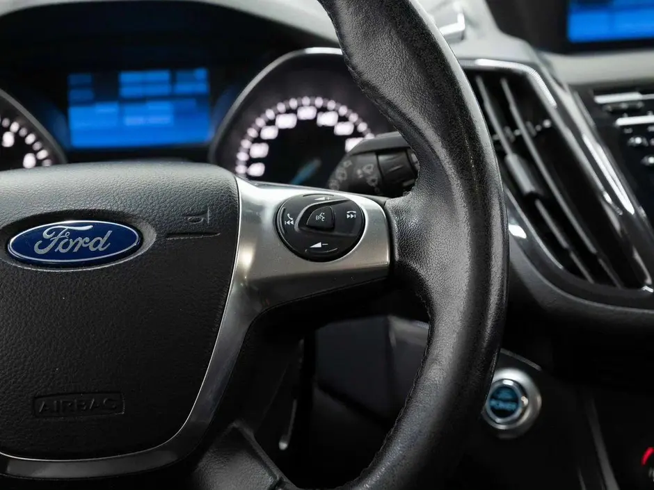 Ford Kuga, 2013 г.