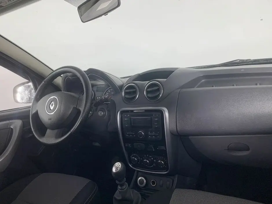 Renault Duster, 2012 г.