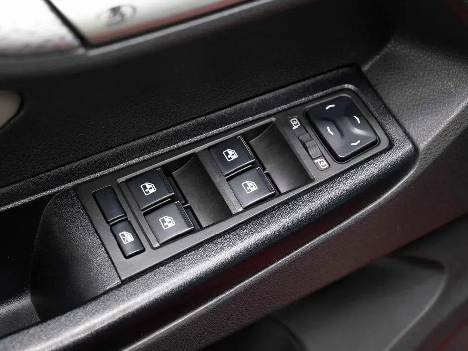 LADA (ВАЗ) Vesta, 2018 г.