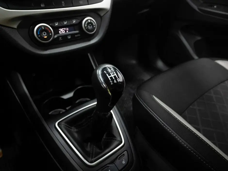 LADA (ВАЗ) Vesta, 2018 г.