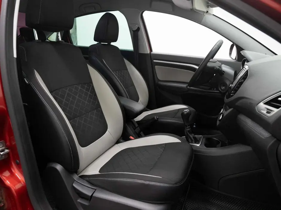 LADA (ВАЗ) Vesta, 2018 г.