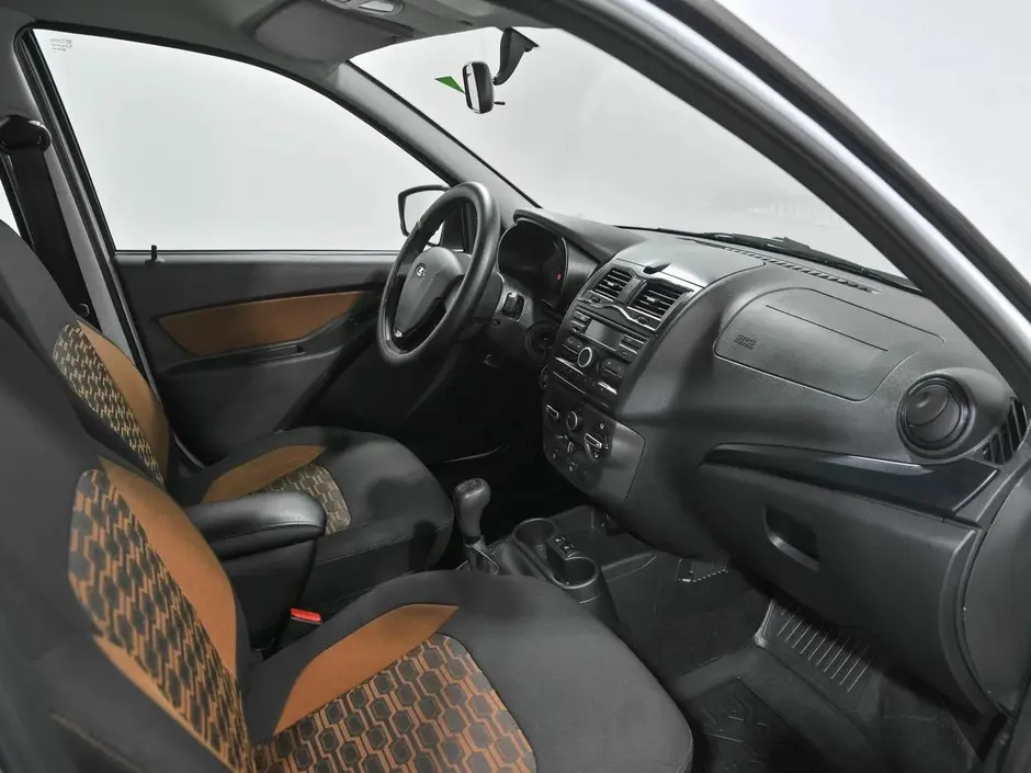 LADA (ВАЗ) Granta, 2023 г.