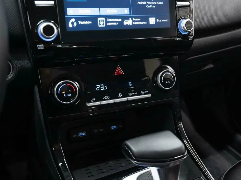 Hyundai Creta, 2021 г.