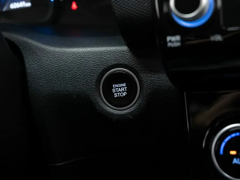 Hyundai Creta, 2021 г.