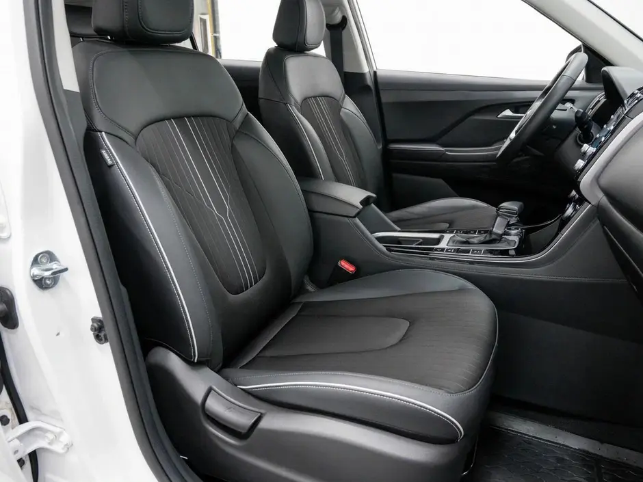 Hyundai Creta, 2021 г.