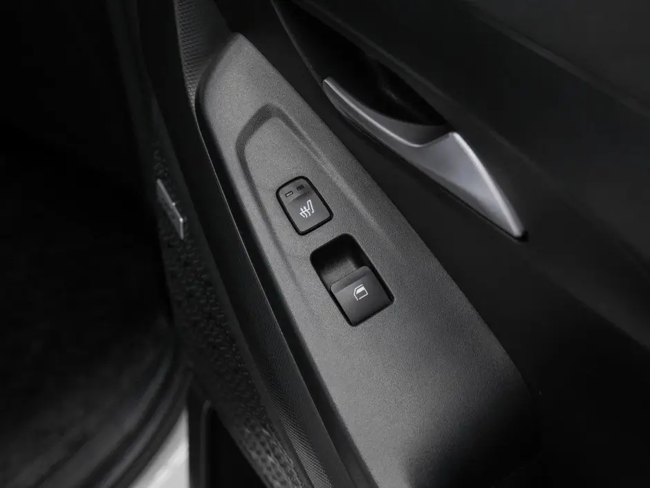 Hyundai Creta, 2021 г.