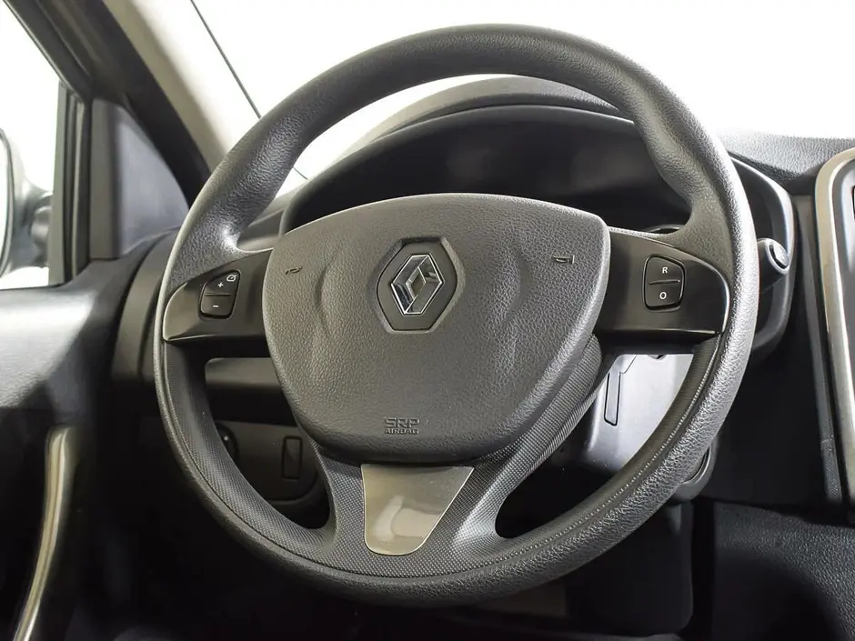 Renault Sandero, 2015 г.