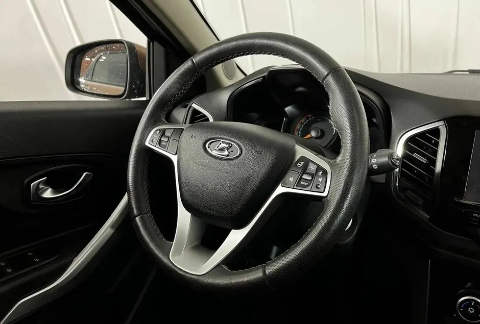 LADA (ВАЗ) XRAY, 2021 г.
