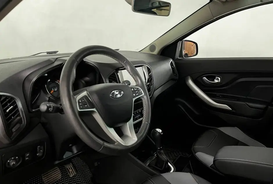 LADA (ВАЗ) XRAY, 2021 г.