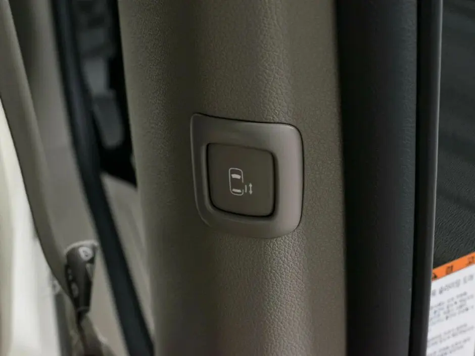 Kia Carnival, 2018 г.