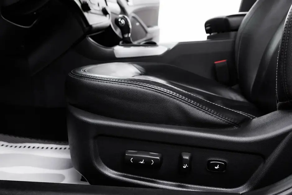 Kia Optima, 2013 г.