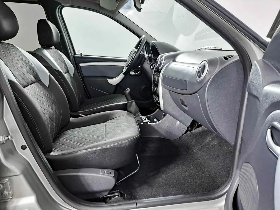 LADA (ВАЗ) Largus, 2019 г.