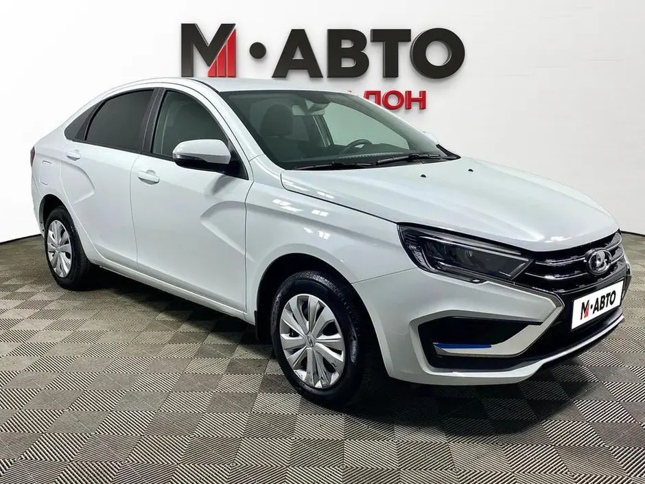 LADA (ВАЗ) Vesta, 2023 г.