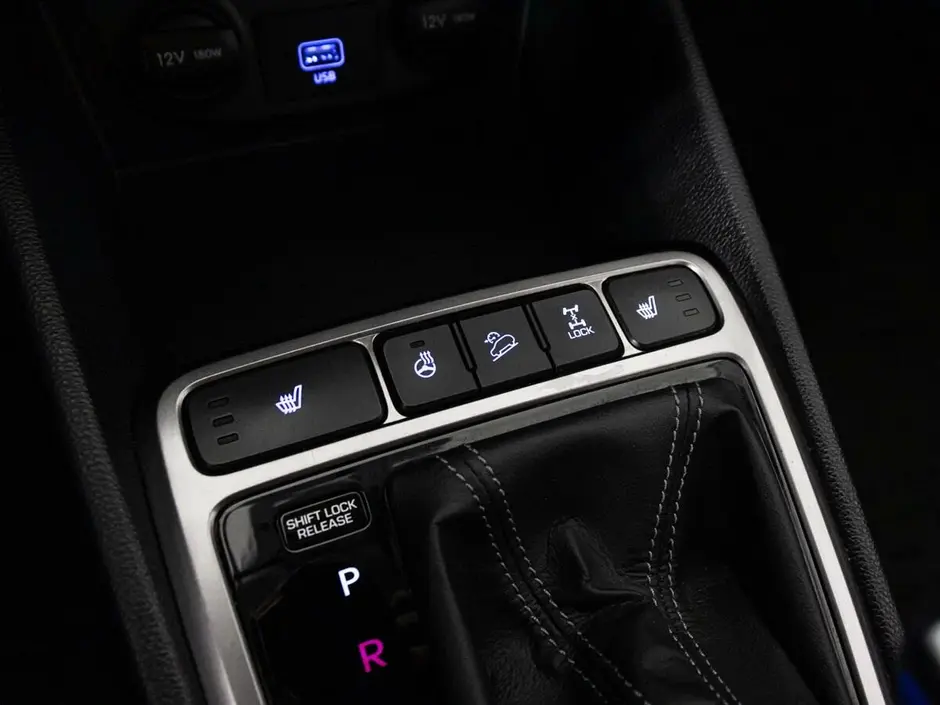 Hyundai Creta, 2019 г.