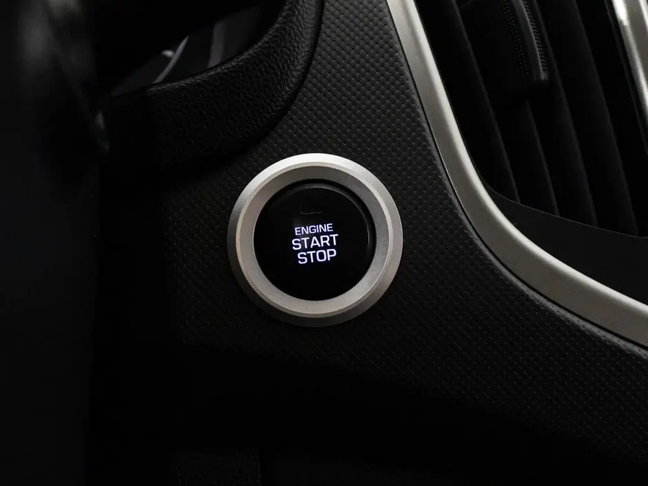 Hyundai Creta, 2019 г.