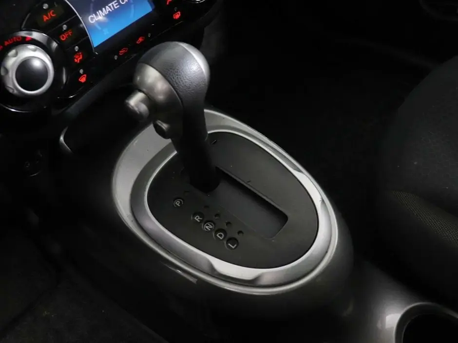 Nissan Juke, 2011 г.