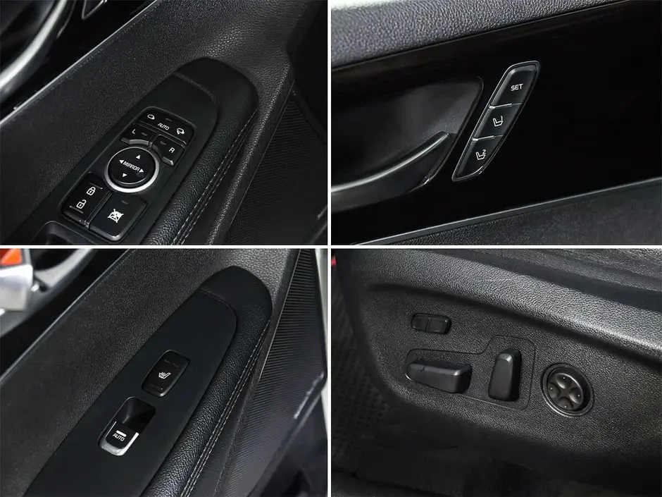 Kia Sorento, 2017 г.