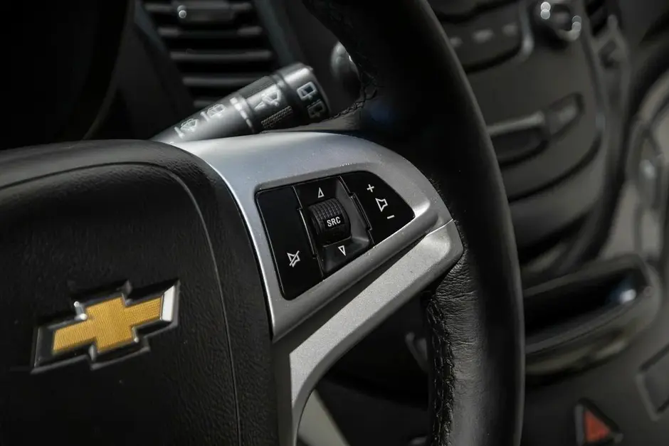 Chevrolet Orlando, 2011 г.