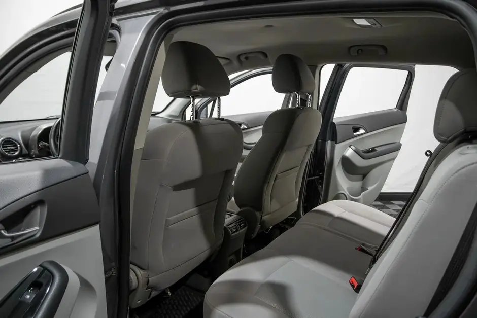 Chevrolet Orlando, 2011 г.