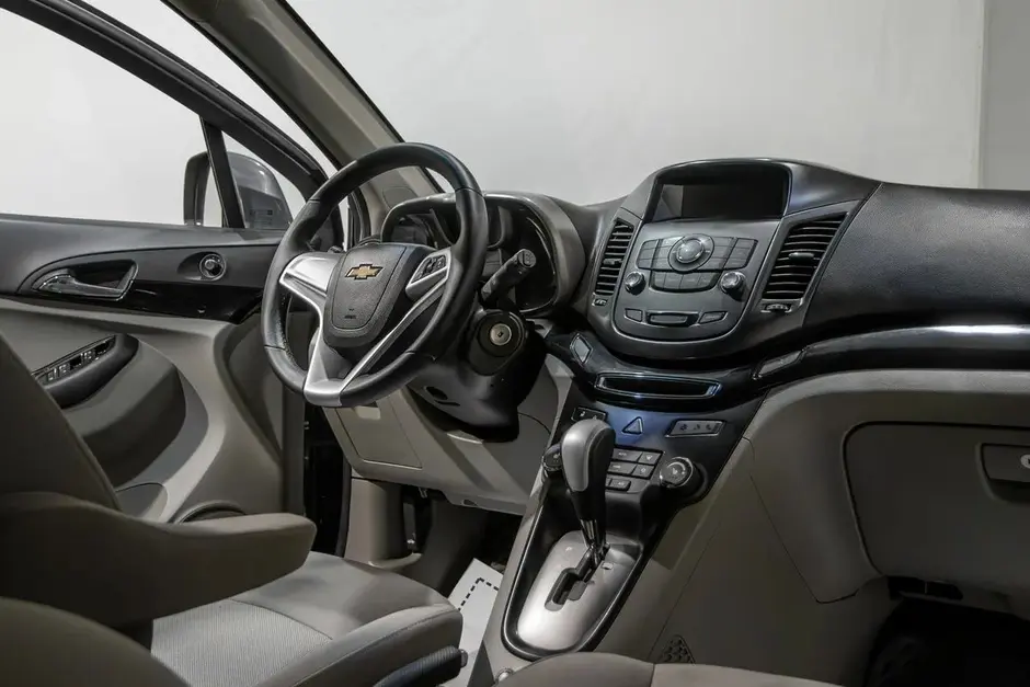 Chevrolet Orlando, 2011 г.