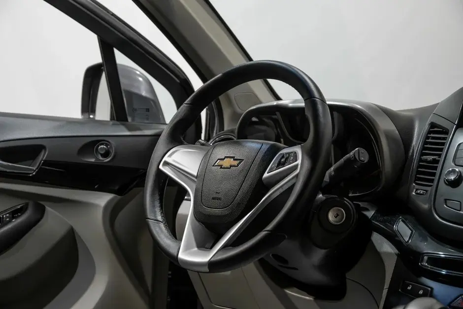 Chevrolet Orlando, 2011 г.