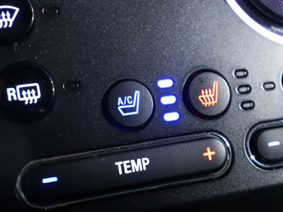 Ford Explorer, 2017 г.