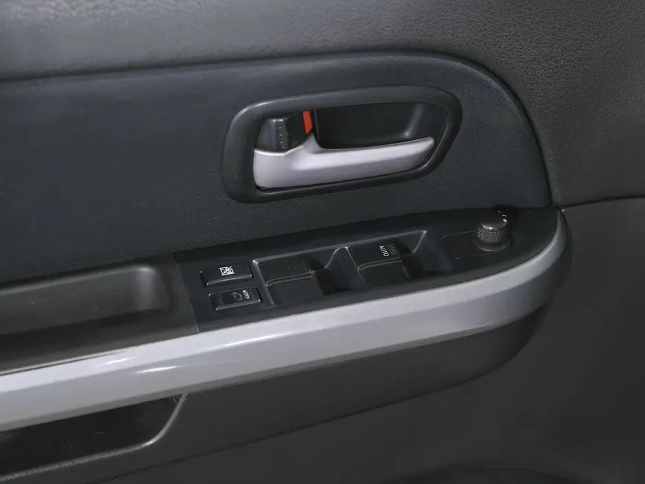 Suzuki Grand Vitara, 2013 г.