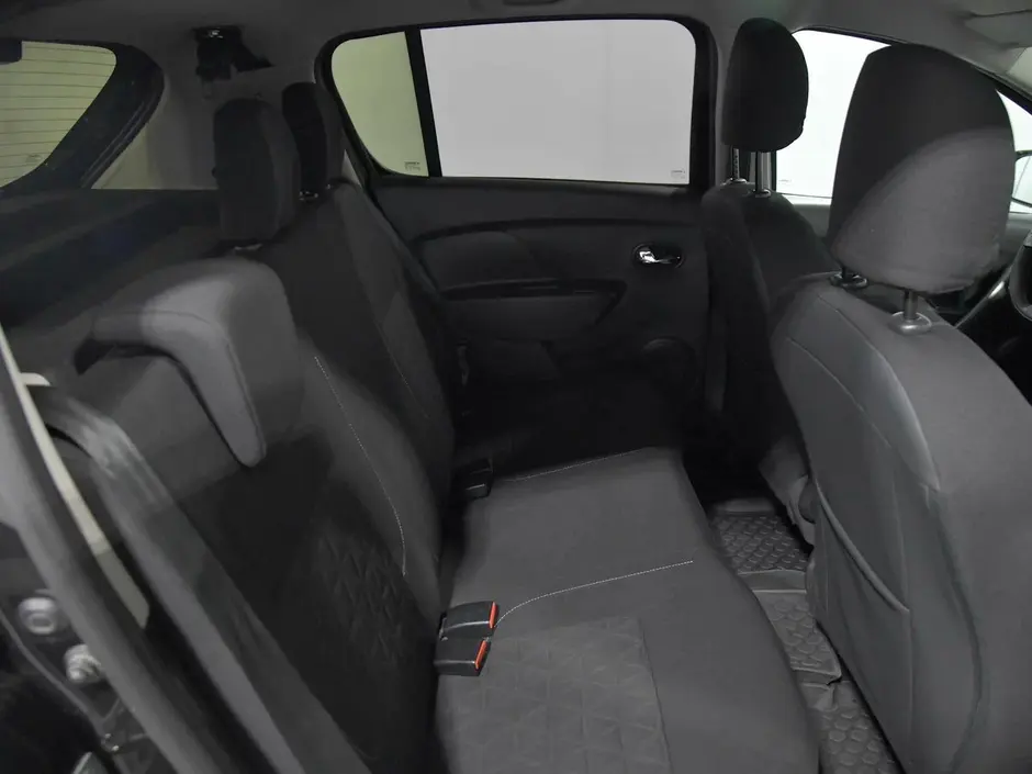 Renault Sandero, 2017 г.