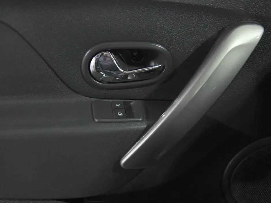 Renault Sandero, 2017 г.