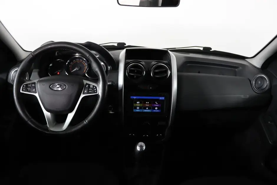 LADA (ВАЗ) Largus, 2021 г.