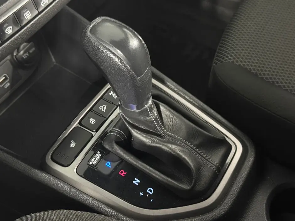 Hyundai Creta, 2021 г.