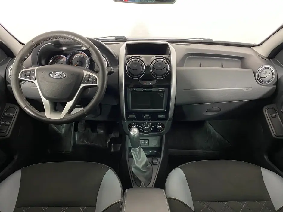 LADA (ВАЗ) Largus, 2021 г.