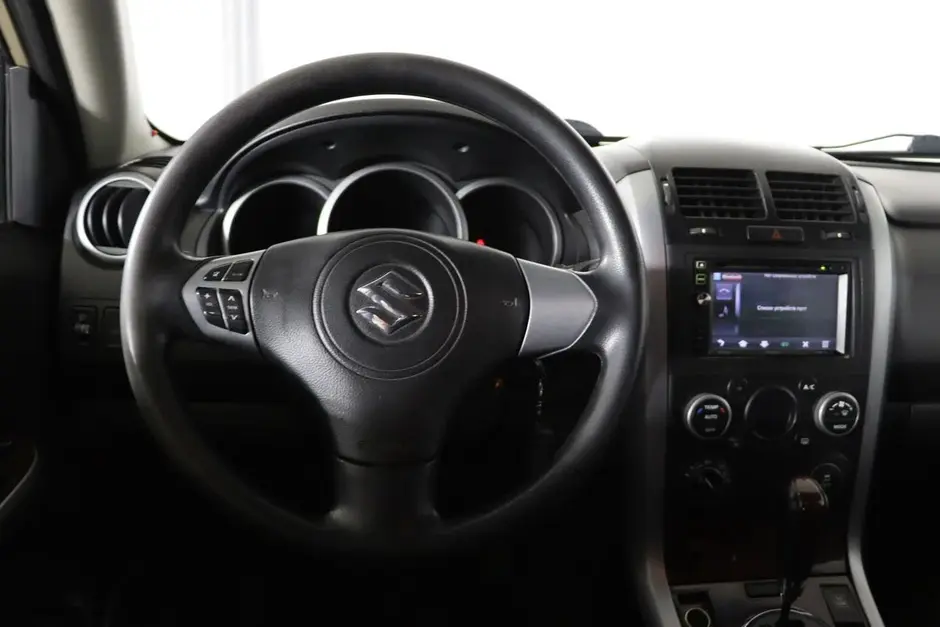 Suzuki Grand Vitara, 2011 г.