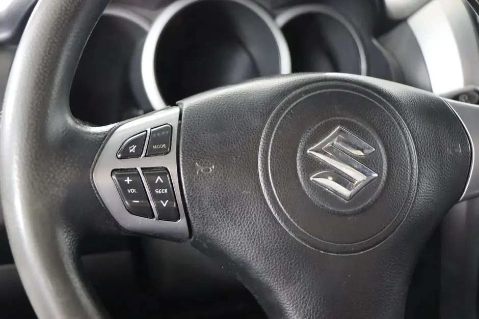 Suzuki Grand Vitara, 2011 г.