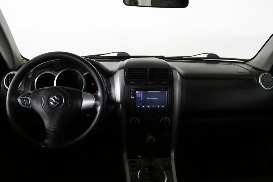 Suzuki Grand Vitara, 2011 г.