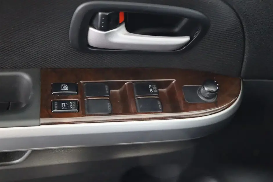 Suzuki Grand Vitara, 2011 г.