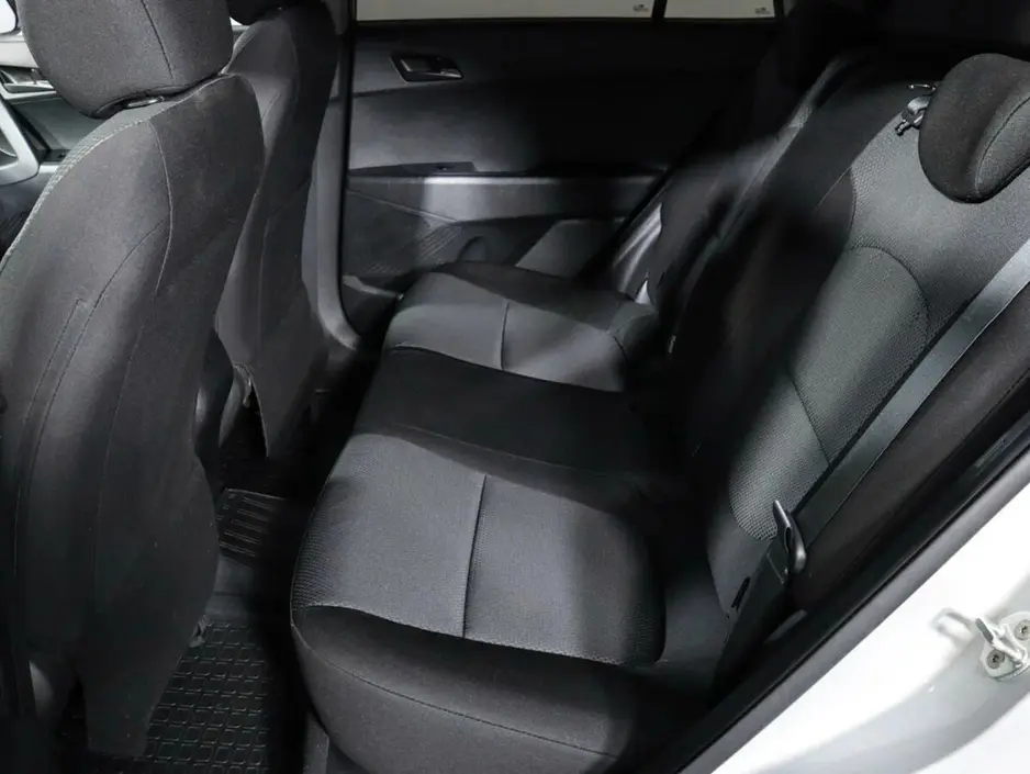 Hyundai Creta, 2020 г.