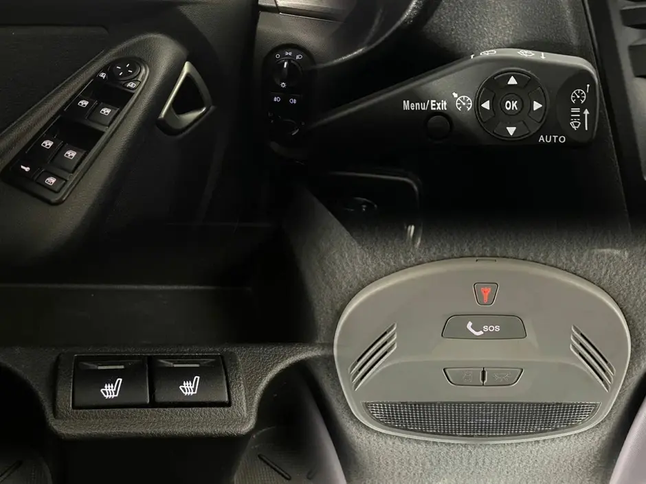 LADA (ВАЗ) Granta, 2020 г.