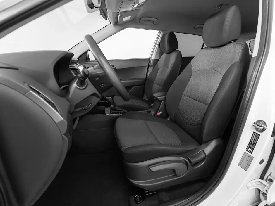 Hyundai Creta, 2020 г.