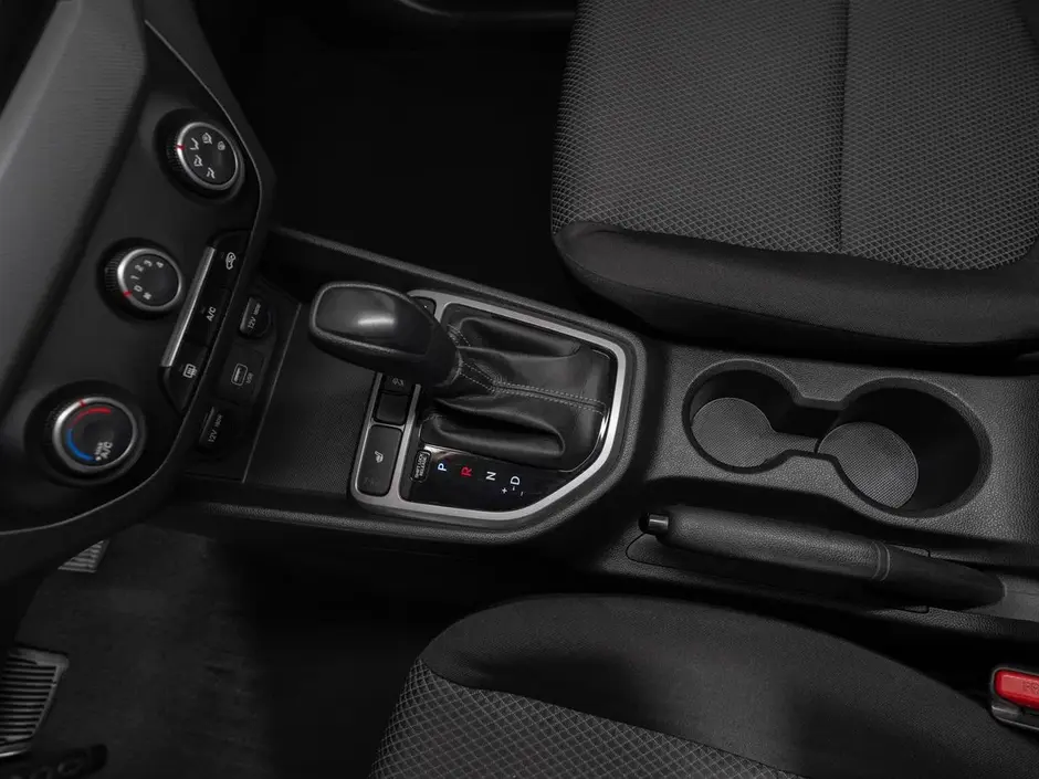 Hyundai Creta, 2020 г.