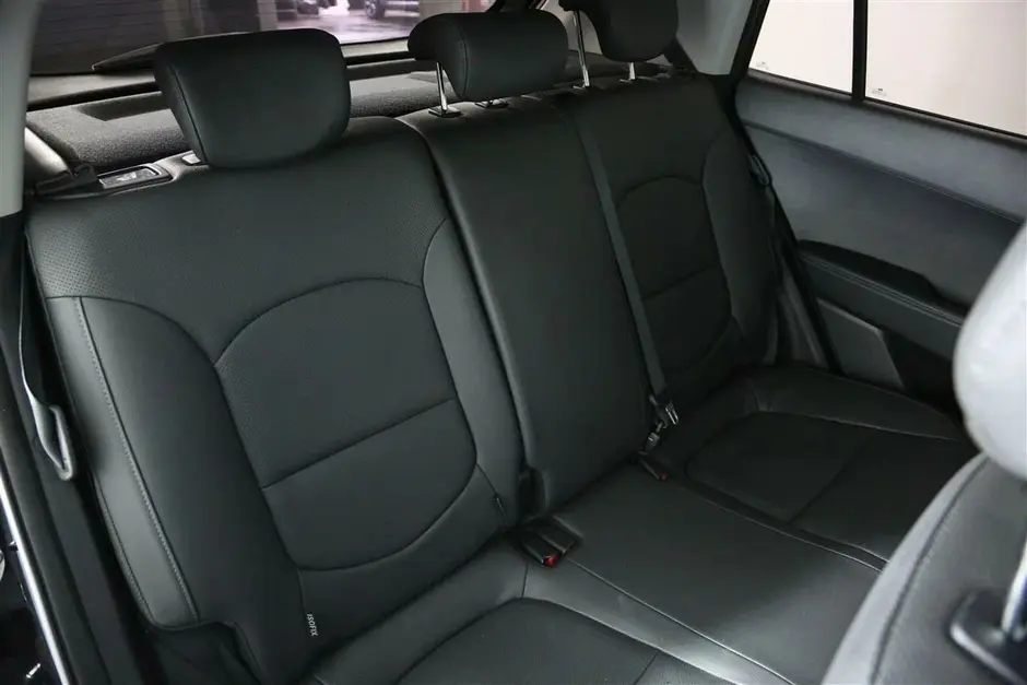 Hyundai Creta, 2021 г.