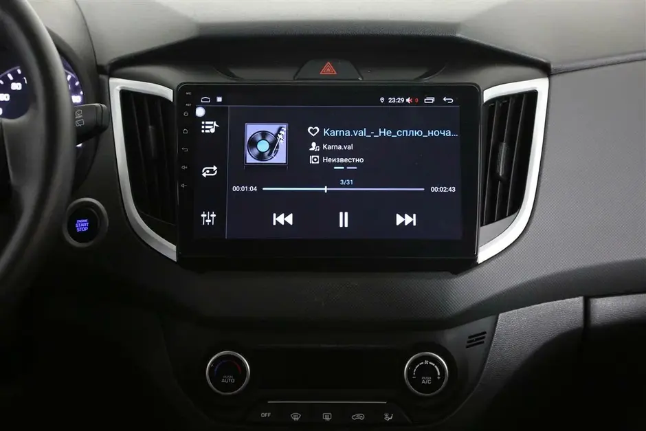 Hyundai Creta, 2021 г.